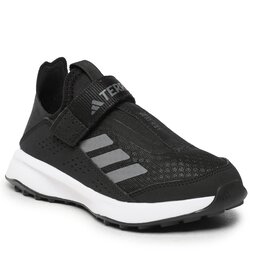 adidas Обувки adidas Terrex Voyager 21 Slip-On Travel Shoes GW9334 Black