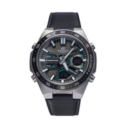 Casio Zegarek Casio EFV-C110L-1AVEF Czarny