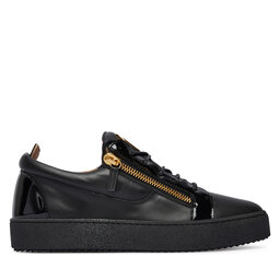 Giuseppe Zanotti Sneakers Giuseppe Zanotti RU50000/003 Schwarz