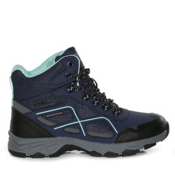 Regatta Trekkingi Regatta Ldy Vendeavour Bt RWF807 Granatowy