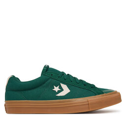 Converse Sneakers aus Stoff Converse Sport Casual A19258C Grün