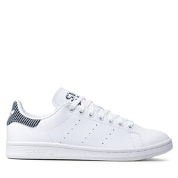 

Взуття adidas, Білий