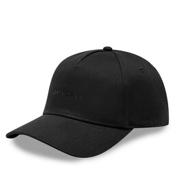 Calvin Klein Czapka z daszkiem Calvin Klein Ultralight K50K511424 Czarny