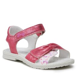 Primigi Sandali Primigi 3888122 M Fuxia-White
