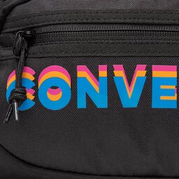 

Сумка на пояс Converse 10023820-A01 001, Чорний