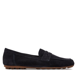 Tamaris Loafers Tamaris 1-24229-42 Blu scuro