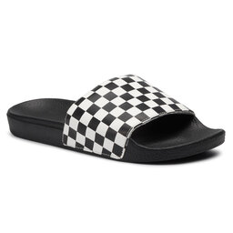 Vans Ciabatte Vans Slide-On VN0004KIIP91 (Checkerboard) White