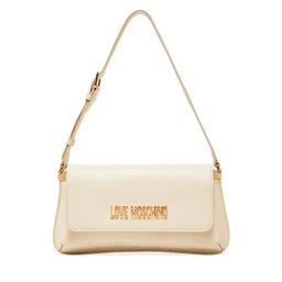 LOVE MOSCHINO Torebka LOVE MOSCHINO JC4058PP1MLO0110 Écru