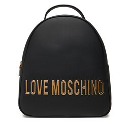 LOVE MOSCHINO Plecak LOVE MOSCHINO JC4197PP1NKD0000 Czarny