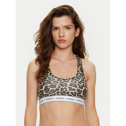 Guess Guess Top nedrček O97C01 KBOE1 Pisana