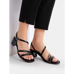 JENNY Sandalen JENNY CEO-HY3158-1 Schwarz