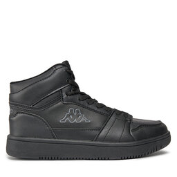 Kappa Sneakersy Kappa 361G12W Czarny