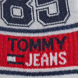 

Короткі шкарпетки unisex Tommy Jeans 701222685 White 001, Білий