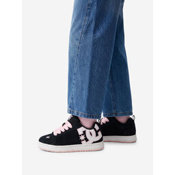 DC Shoes Sneakers DC Shoes CEO-V5-10116K Schwarz