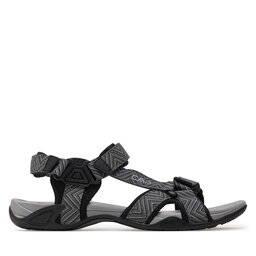 CMP Сандали CMP Hamal Hiking Sandal 38Q9957 Сив
