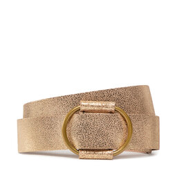 Pieces Cintura da donna Pieces Pcpilja 17076887 Oro
