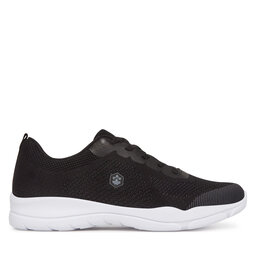 Lumberjack Sneakers Lumberjack Agatha 45 LJ-SMA9411-005-C27-CB001 Nero