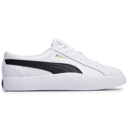 

Снікерcи Puma Love Wn's 372104 08 Puma White/Puma Black, Білий