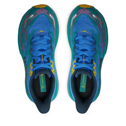 

Взуття Hoka Stinson 7 1141530 VTC, Бежевий