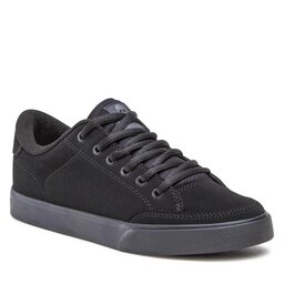 C1rca Sneakersy C1rca Al 50 Black/Black