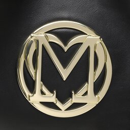 

Сумка LOVE MOSCHINO JC4036PP1GLD0000 Nero, Чорний