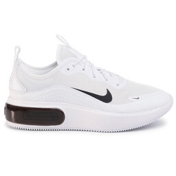 

Взуття Nike Air Max Dia CI3898 100 White/Black, Білий