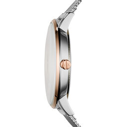 

Годинник Armani Exchange Lola AX5537 Silver/Gold, Срібний