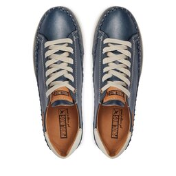 

Снікерcи Pikolinos W8B-6531CPiniebi Blue 300, Голубий