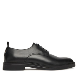 BOSS Halbschuhe BOSS Calev 50548036 Schwarz
