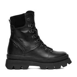 G-Star Raw Schnürschuhe G-Star Raw CEO CI12-ARYA-05 Schwarz