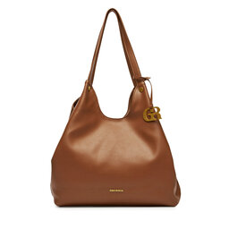 Gino Rossi Handtasche Gino Rossi CEO-ERIQA-LDA01 Braun