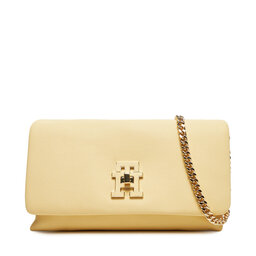 Tommy Hilfiger Handtasche Tommy Hilfiger AW0AW17462 Gelb