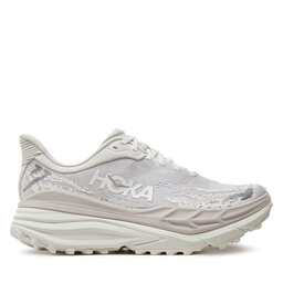 Hoka Scarpe running Hoka Stinson 7 1141530 Bianco