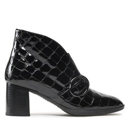 

Ботильйони Hispanitas Selena HI222352 Black, Чорний