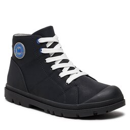 Mayoral Schnürstiefeletten Mayoral 46451 Granatowy 87