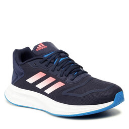 adidas Обувки adidas Duramo 10 GW8347 Legend Ink/Turbo/Blue Rush
