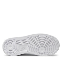 

Взуття Nike Force 1 Le (PS) DH2925 111 White/White, Білий