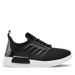 

Снікерcи Sprandi CP95-22197 Black, Чорний