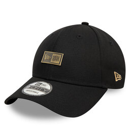 New Era Șapcă New Era Badge 4FORTY 60595304 Negru