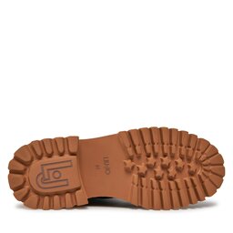 

Ботильйони Liu Jo Flair 01 SF3013 TX343 Brown/Black S18A0, Чорний