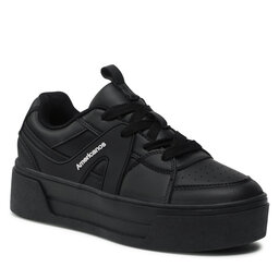 Americanos Sneakersy Americanos WP-RS2021W1222 Black