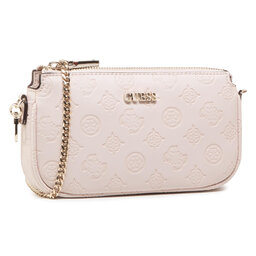 

Сумка Guess, Рожевий