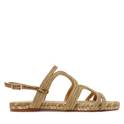Castañer Espadrilky Castañer Pitra/266 025585 Zlatá