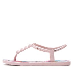 

Босоніжки Ipanema 27021 Pink/Yellow AI786, Рожевий