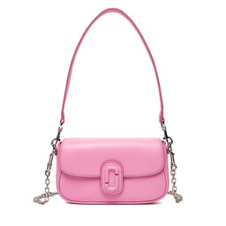 Marc Jacobs Сумка Marc Jacobs The Clover 2P4HSH035H02 Рожевий