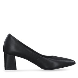 

Туфлі Tamaris 1-22435-20 Black Leather 003, Чорний