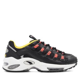 

Снікерcи Puma 369806-07 Чорний