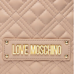 

Сумка LOVE MOSCHINO, Бежевий