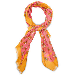 MOSCHINO Шал MOSCHINO 3125 0M2902 001
