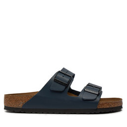 Birkenstock Klapki Birkenstock Arizona 0051151 Granatowy